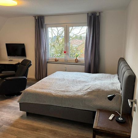 Ferienwohnung Lippstadt Kültér fotó