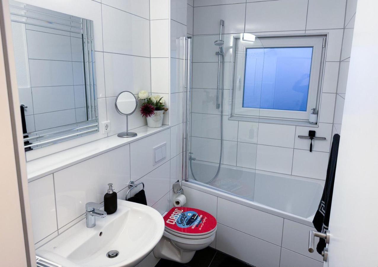 Ferienwohnung Lippstadt Kültér fotó