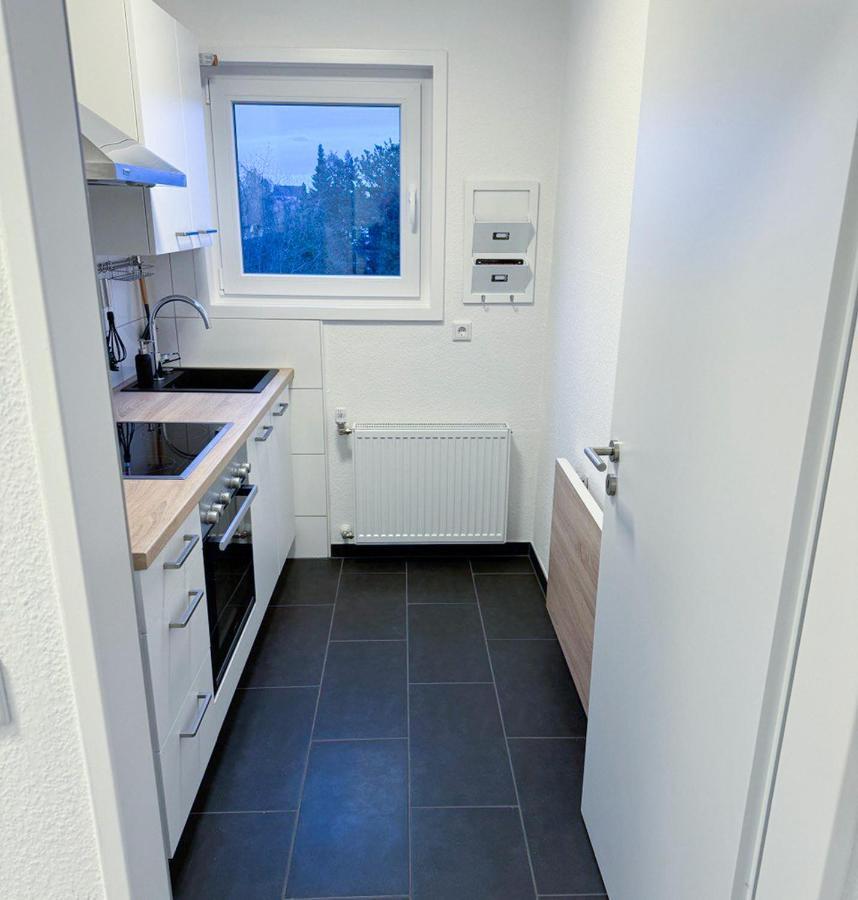 Ferienwohnung Lippstadt Kültér fotó
