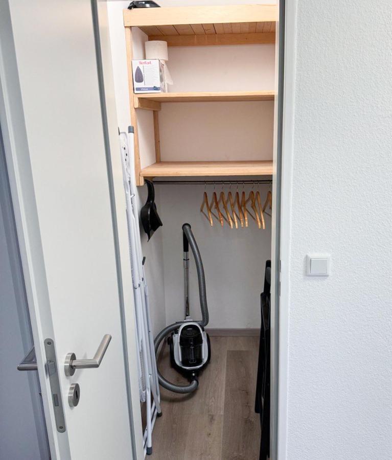 Ferienwohnung Lippstadt Kültér fotó
