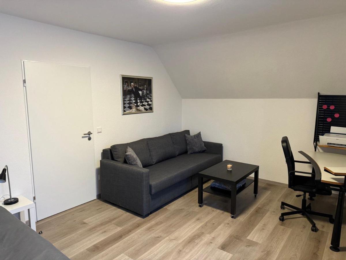 Ferienwohnung Lippstadt Kültér fotó
