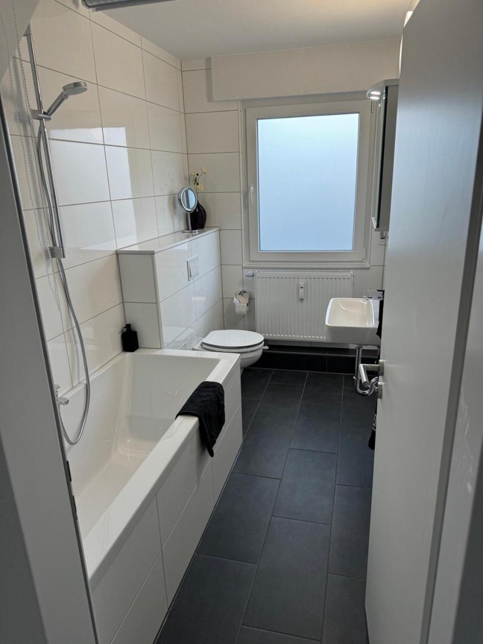 Ferienwohnung Lippstadt Kültér fotó