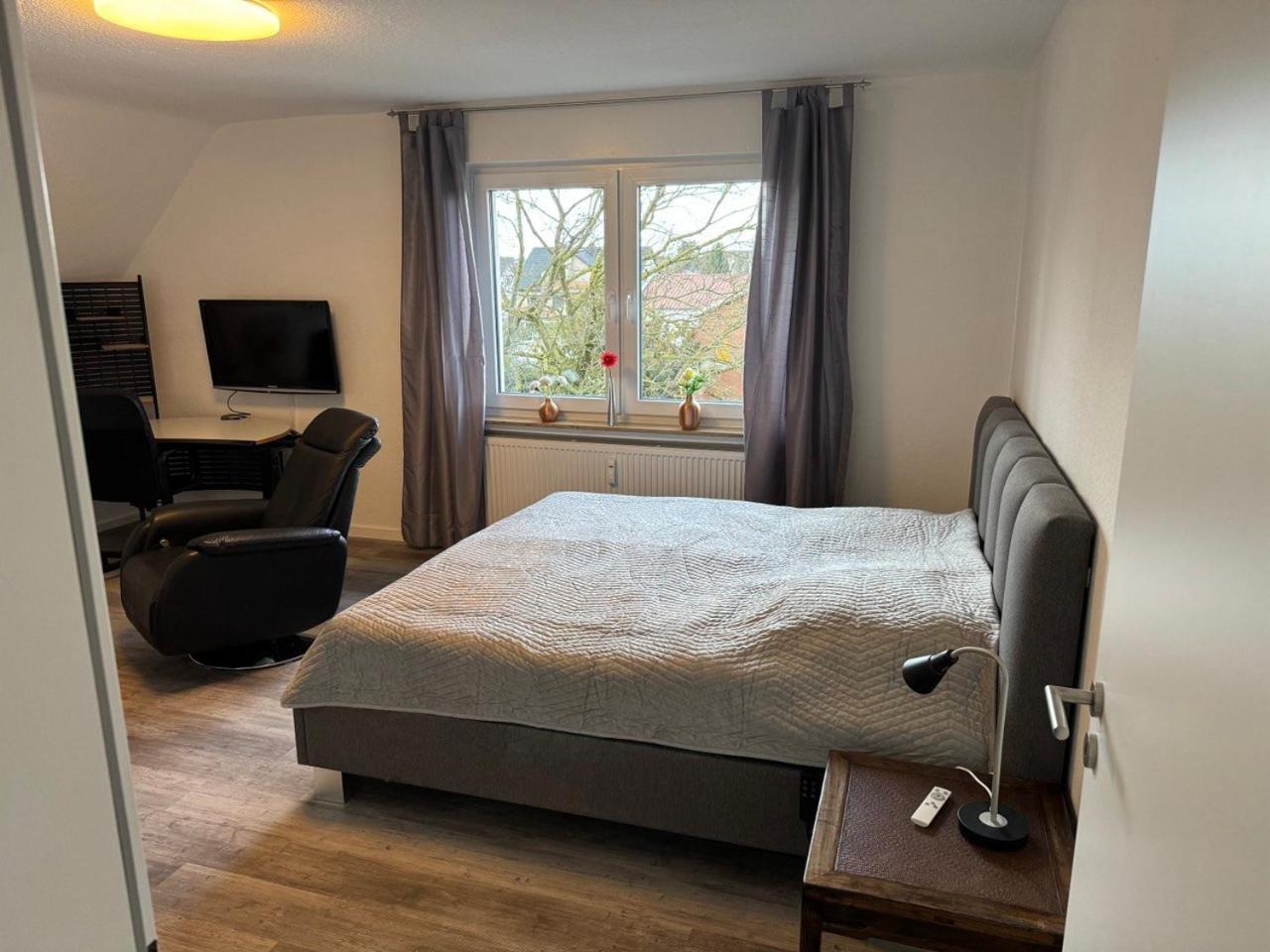 Ferienwohnung Lippstadt Kültér fotó