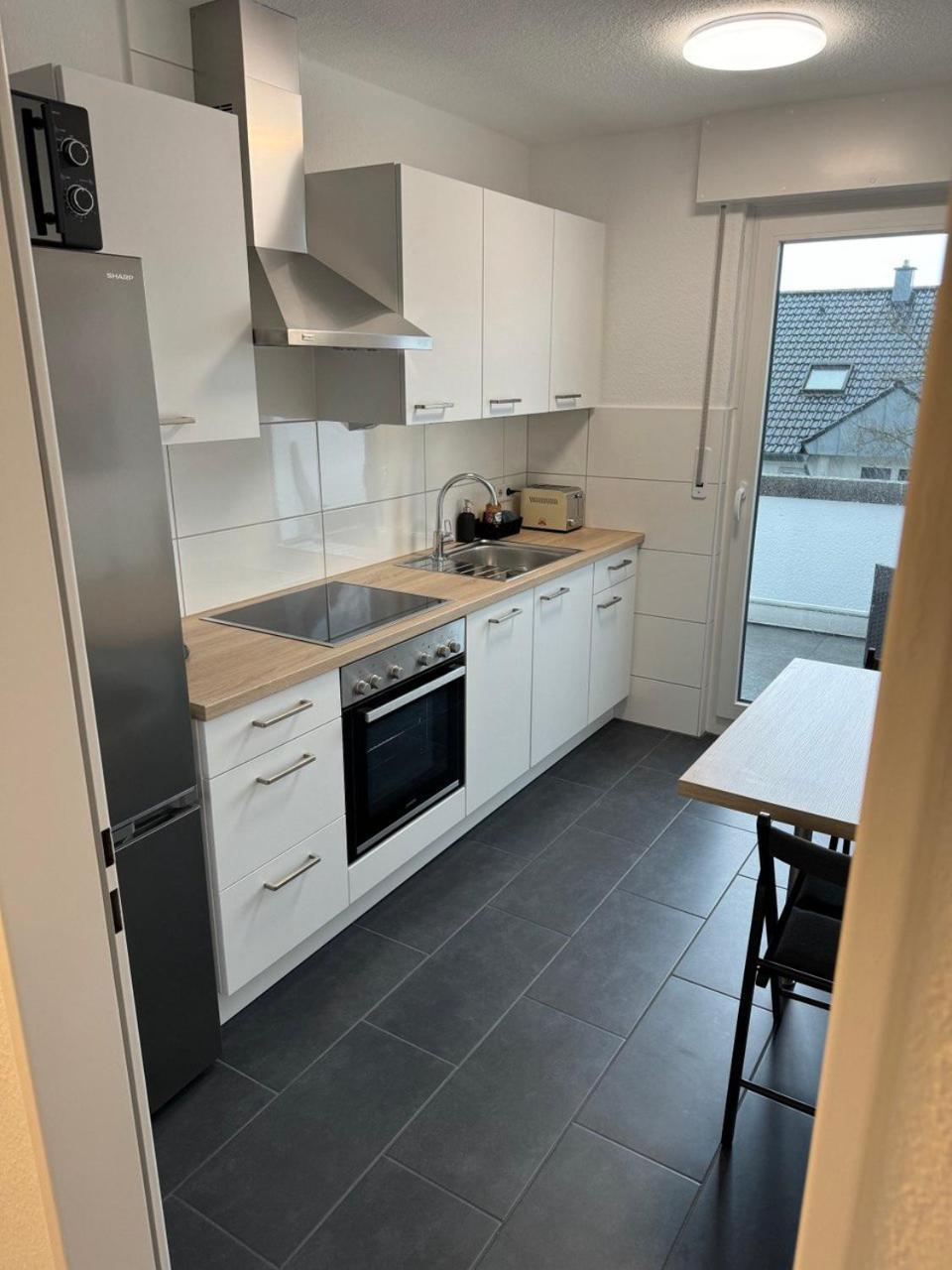 Ferienwohnung Lippstadt Kültér fotó