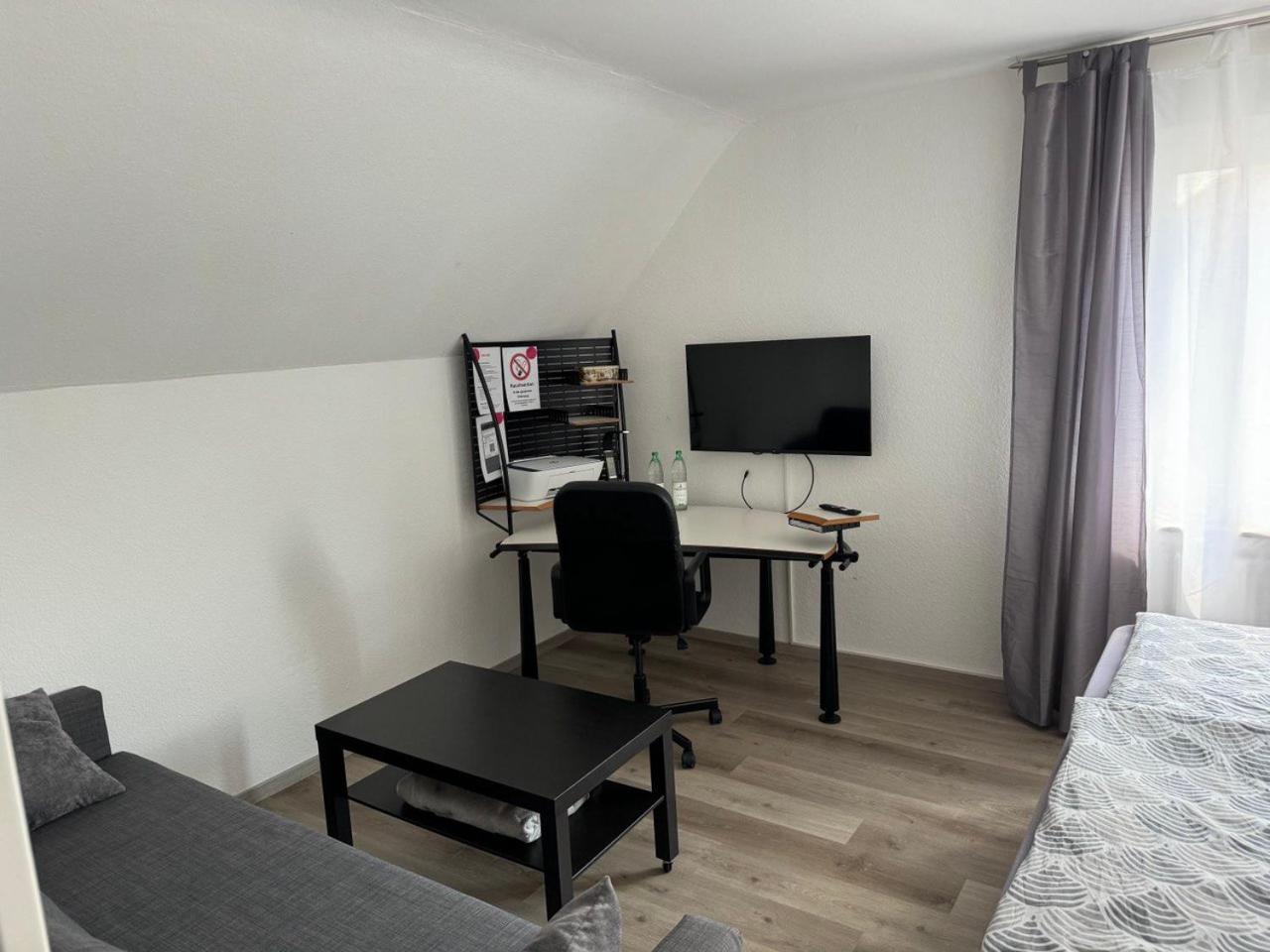 Ferienwohnung Lippstadt Kültér fotó