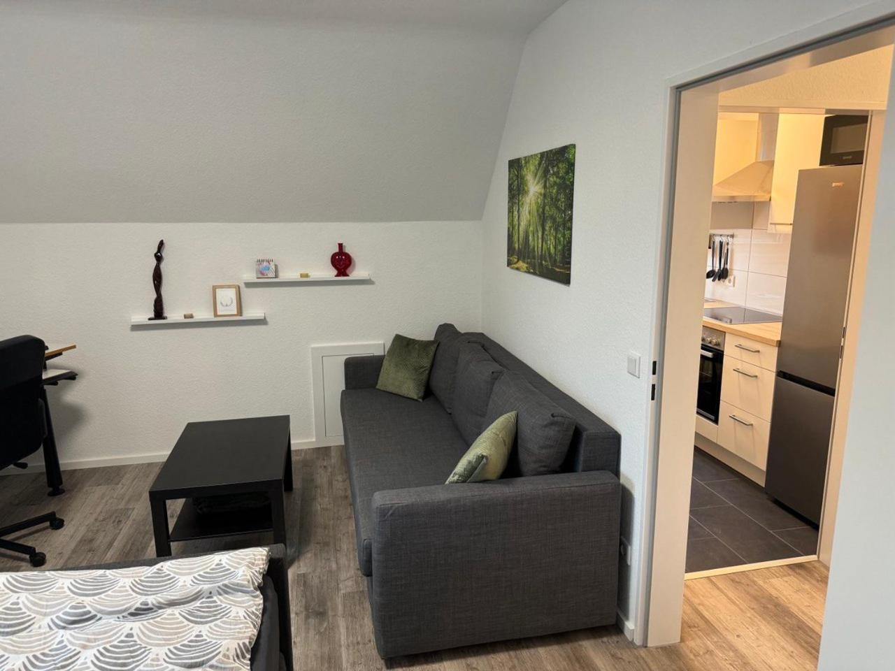 Ferienwohnung Lippstadt Kültér fotó