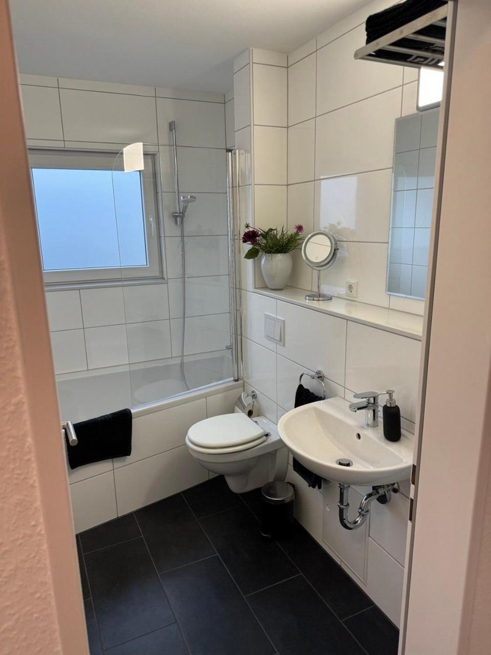 Ferienwohnung Lippstadt Kültér fotó
