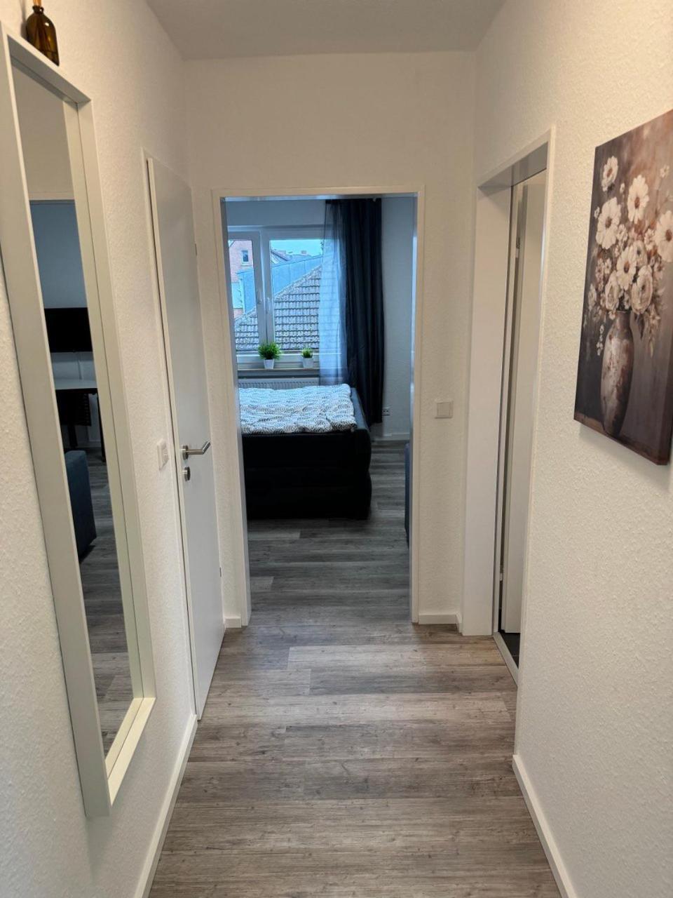 Ferienwohnung Lippstadt Kültér fotó