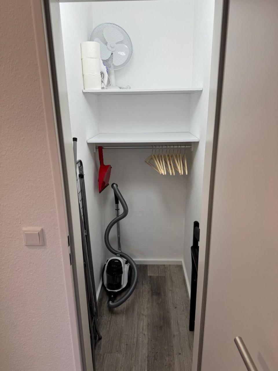 Ferienwohnung Lippstadt Kültér fotó
