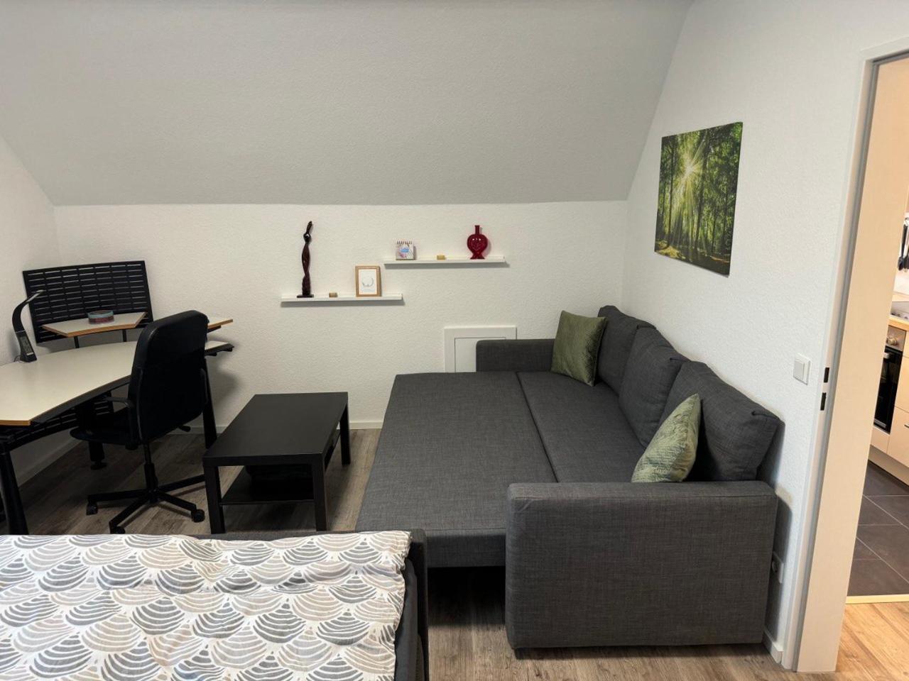 Ferienwohnung Lippstadt Kültér fotó