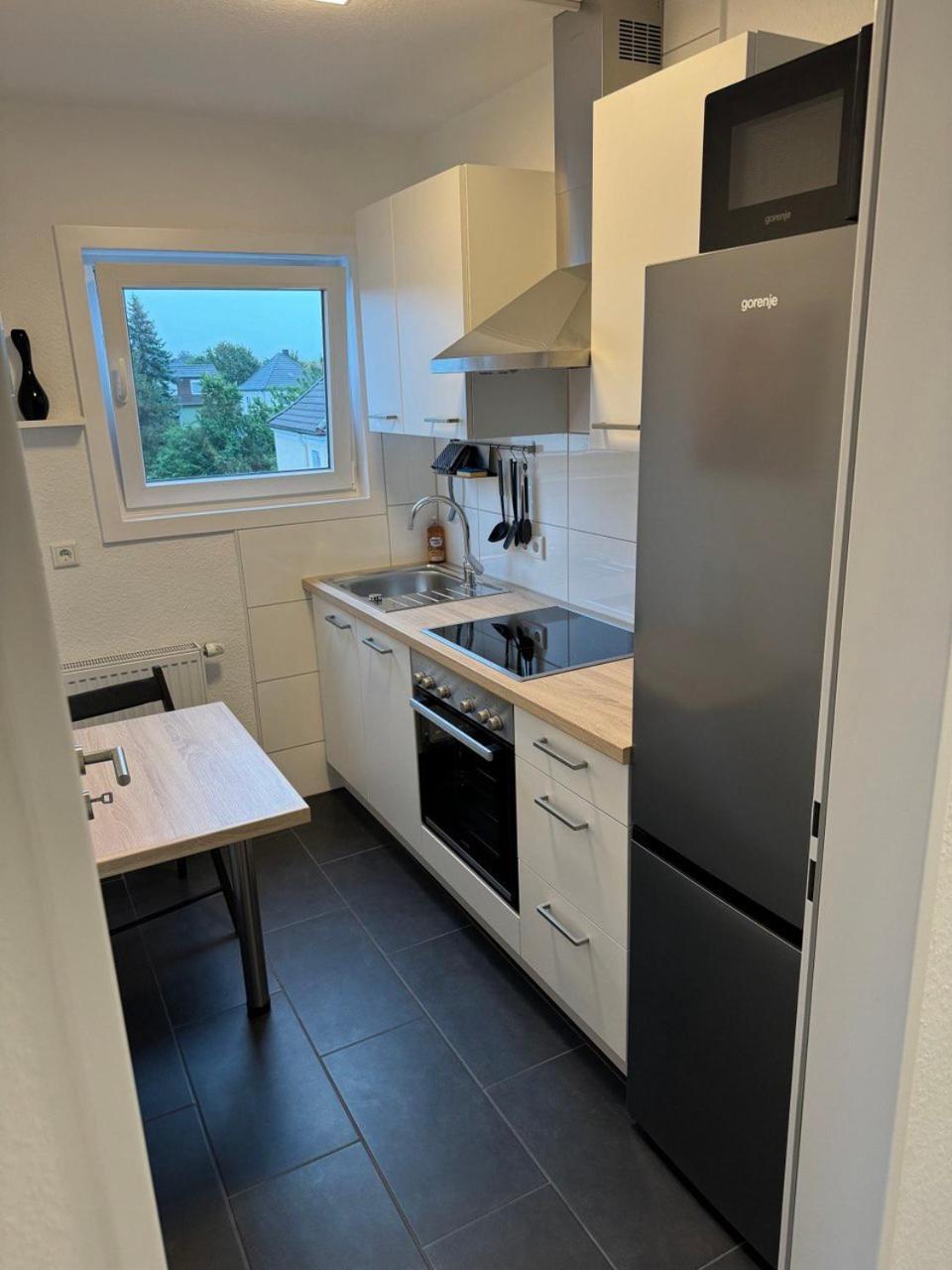 Ferienwohnung Lippstadt Kültér fotó