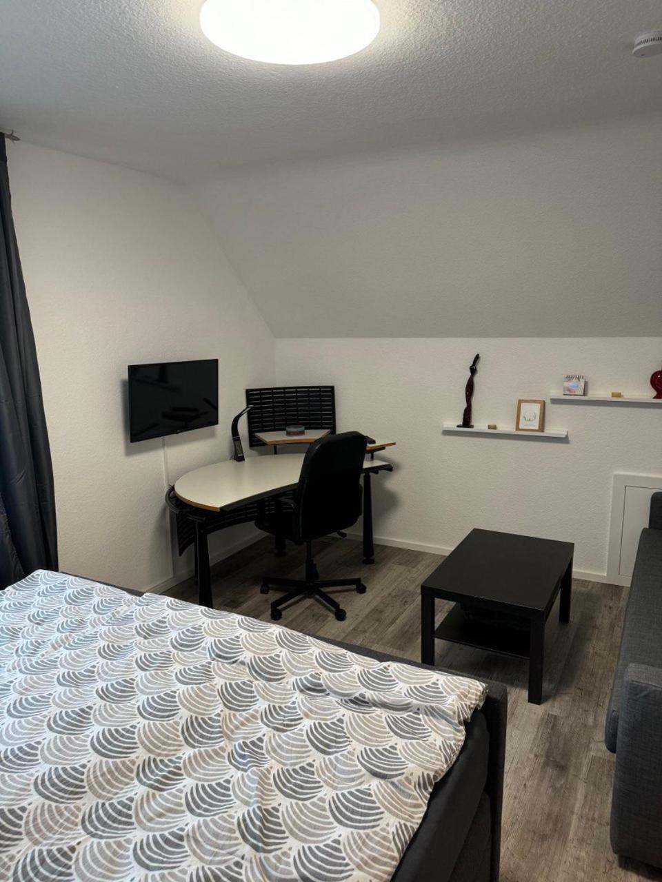 Ferienwohnung Lippstadt Kültér fotó