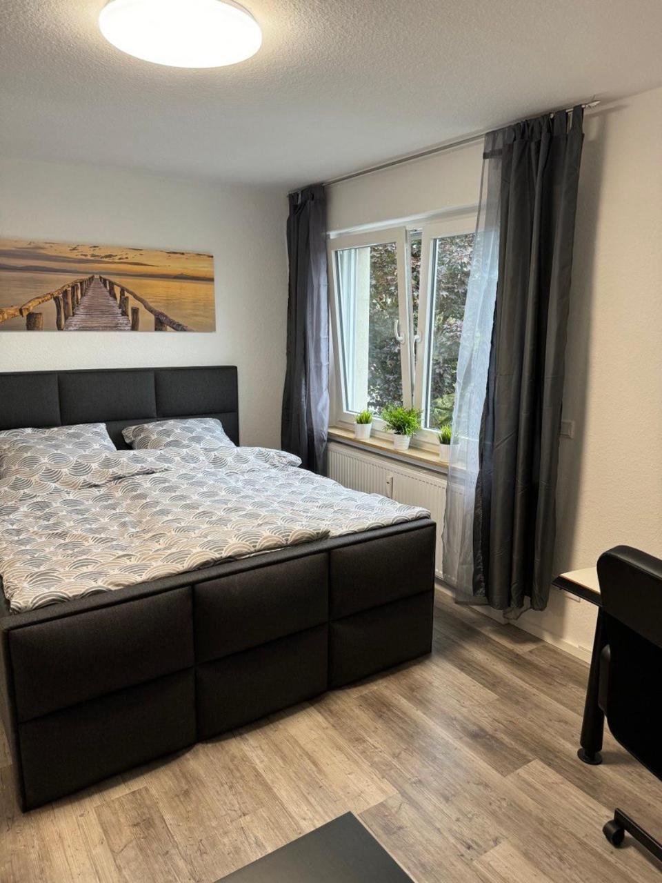 Ferienwohnung Lippstadt Kültér fotó